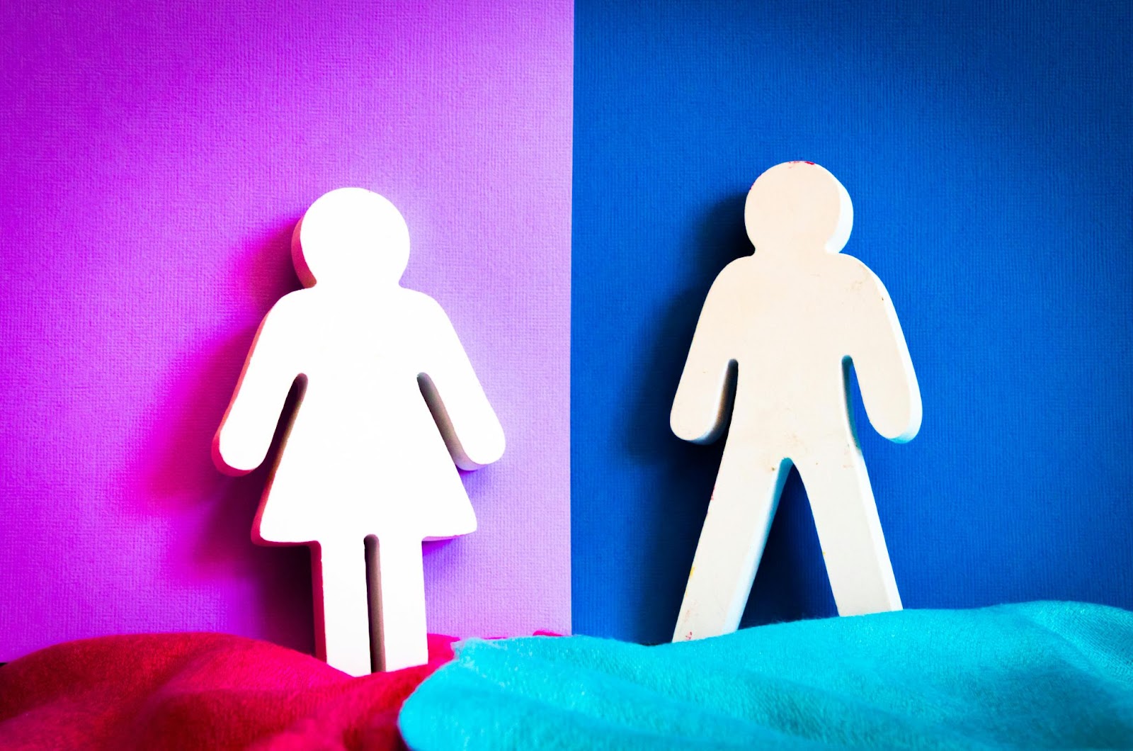 gender equality in guardianship
