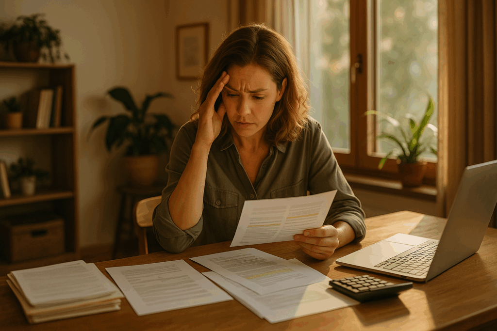 Common mistakes in guardianship management and tips to avoid them.