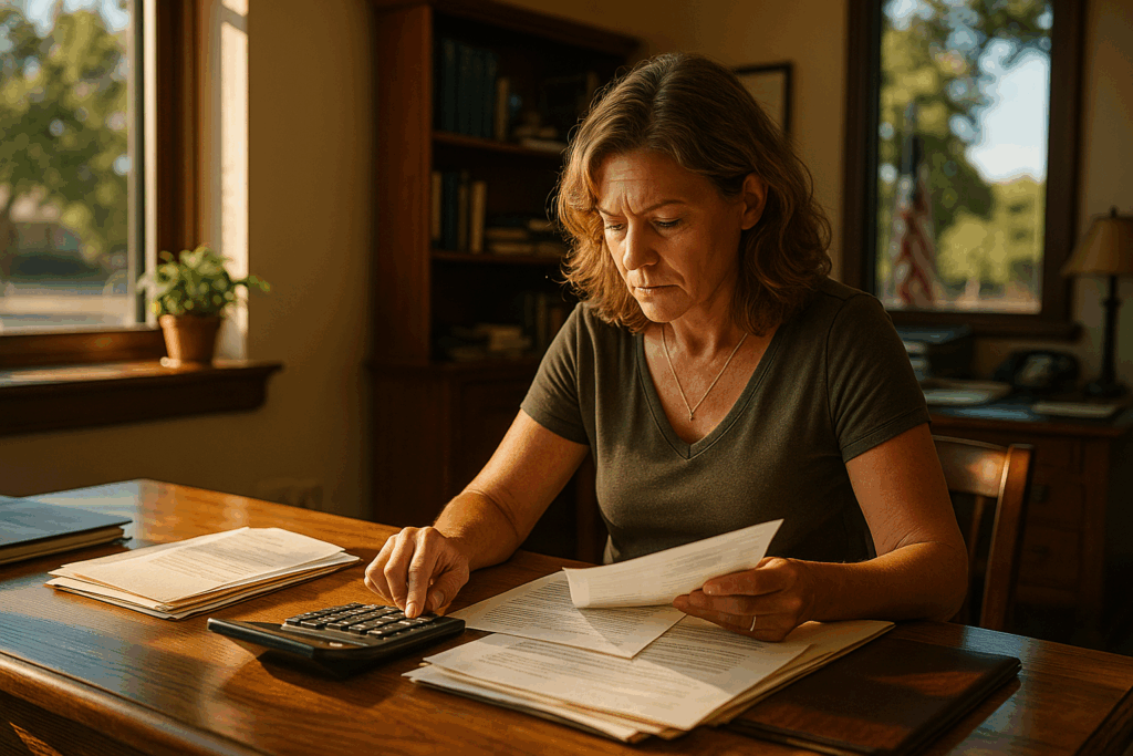 Managing guardianship bank accounts, focusing on responsibilities and financial decisions.