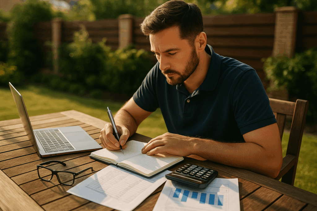 Practical tips for managing guardianship accounts effectively.