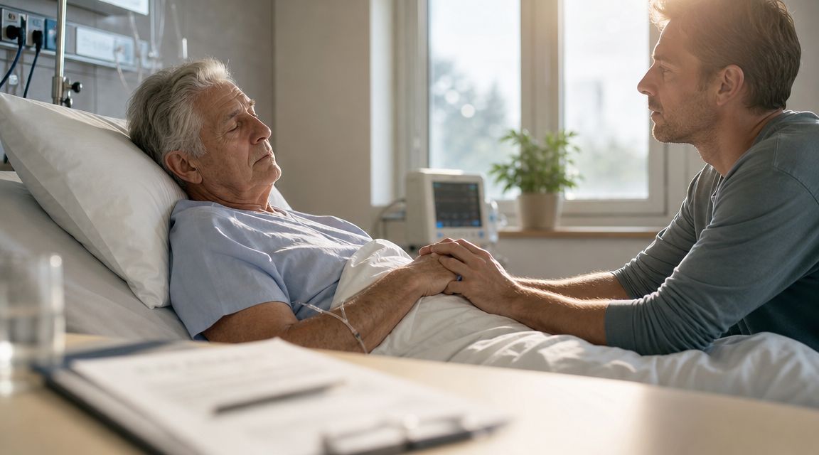When Guardianship Becomes the Only Necessary Option