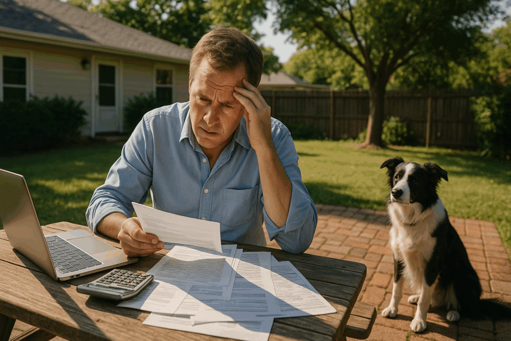 Texas Guardianship Annual Accounting Obligations