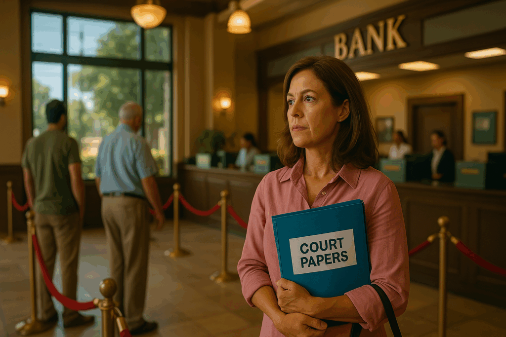 Texas Guardianship Bank Account Rules
