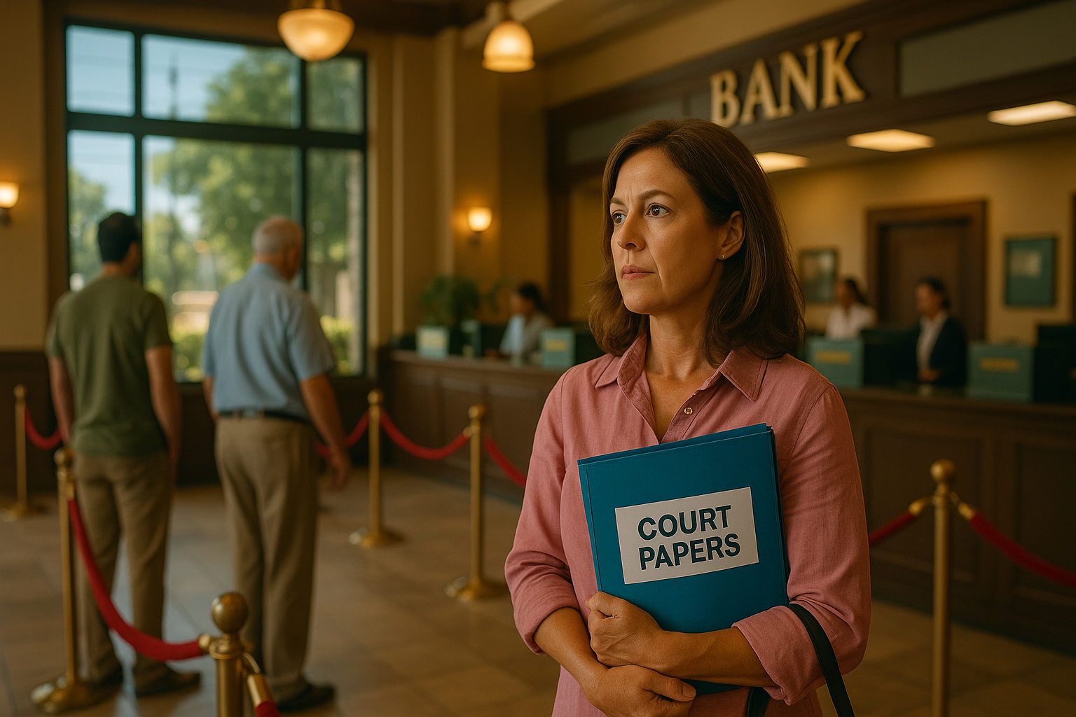 Texas Guardianship Bank Account Rules