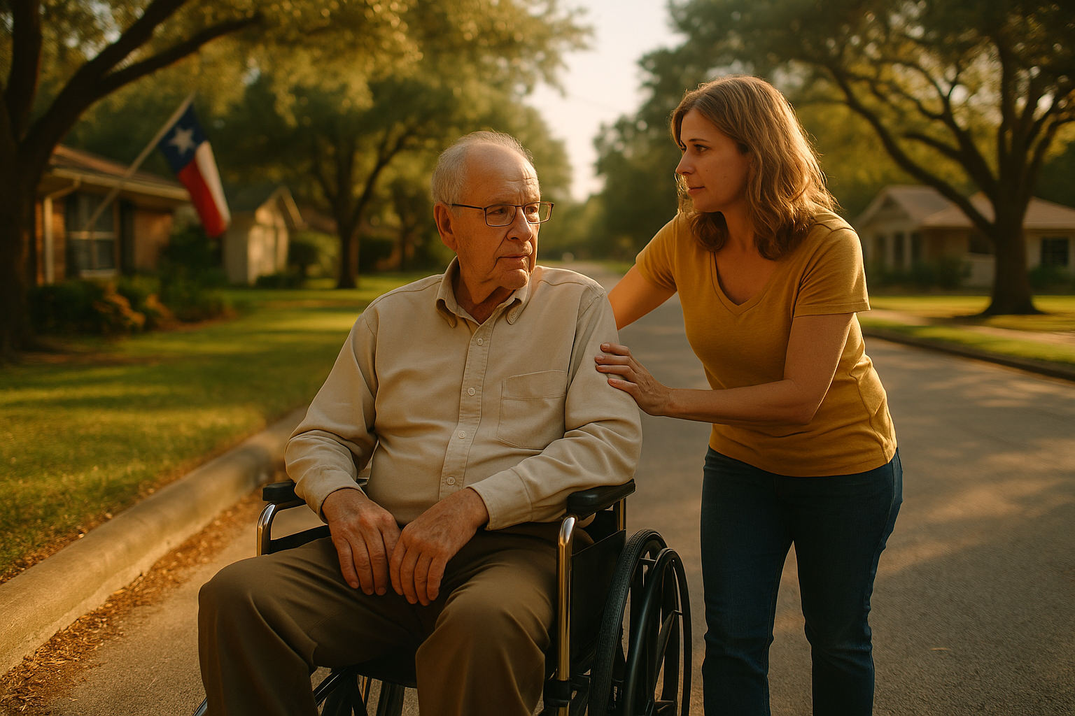 Types of Guardianship in Texas